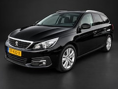 Peugeot 308 SW - 1.2 PureTech Blue Lease Active