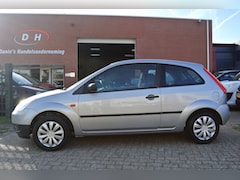 Ford Fiesta - 1.3-8V Culture apk 25-07-2027 inruil mogelijk