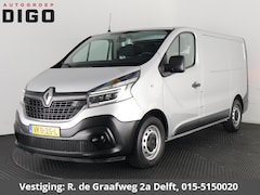 Renault Trafic - 2.0 dCi 120 T29 L1H1 Comfort | Trekhaak | Parkeersensoren | Airco |