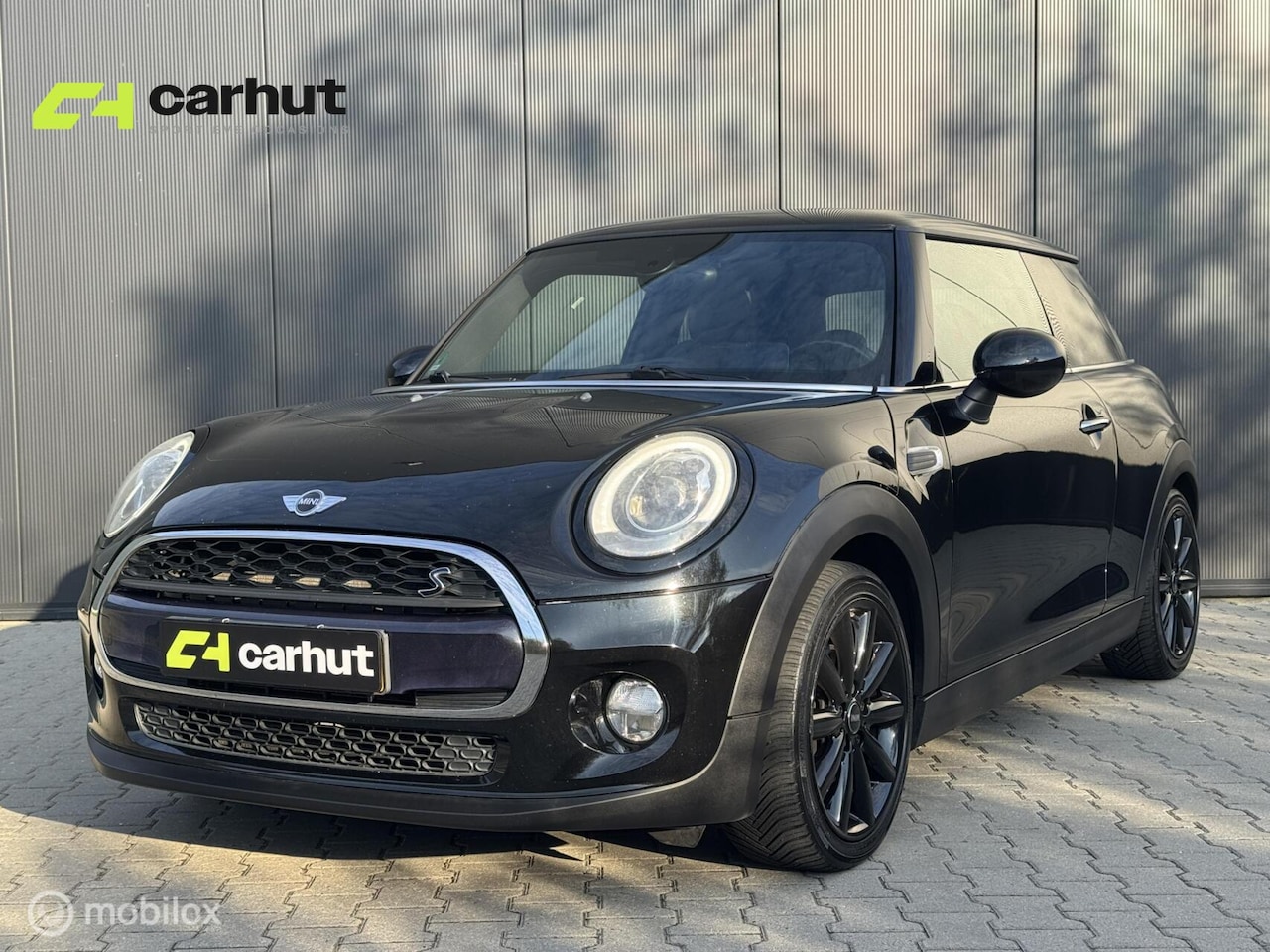 MINI 3-Deurs - 1.5 Cooper - AutoWereld.nl