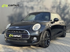 MINI 3-Deurs - 1.5 Cooper