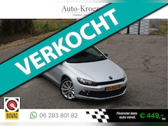 Volkswagen Scirocco - 1.4 TSI Edition | Pano | Cruise | Camera | Xenon | Sfeer verlichting |