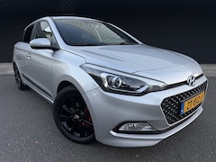 Hyundai i20 - 1.2 HP Black edition