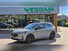 Ford Kuga - 2.5 PHEV ST-LINE X 243pk / BLACK PACK / FULL OPTIONS / TREKHAAK