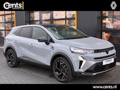 Renault Symbioz - 1.8 E-Tech Full Hybrid 160 Esprit Alpine Pack light en Sound Harman Kardon Panorama