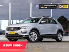 Volkswagen T-Roc - 1.0 TSI Style Business | Stoelver. | Parkeersens. | Carplay