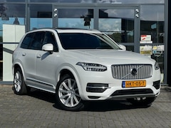 Volvo XC90 - 2.0 T8 TE AWD Inscription
