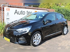 Renault Clio - TCe 100 pk Zen