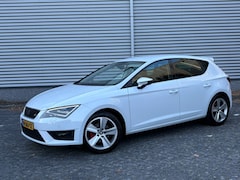 SEAT Leon - 1.4 TSI FR Camera Stoelvw Distributie v.v. Spoiler