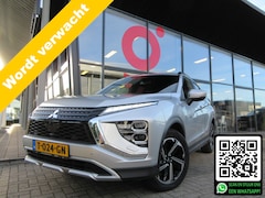 Mitsubishi Eclipse Cross - 2.4 PHEV Intense+ 1e eigenaar BTW auto