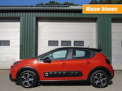 Citroën C3 - 1.2 PT FEEL