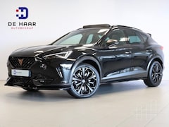 CUPRA Formentor - 1.4 TSI e-Hybrid VZ Tribe Edition - Pano - Memory - Maxton pakket