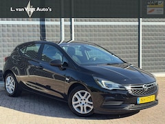 Opel Astra - 1.0 | Edition | Carplay | incl 12 mnd Garantie