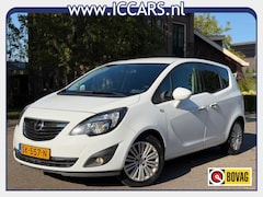 Opel Meriva - 1.4 Turbo Cosmo - Trekhaak - Dealer auto