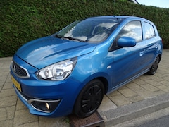 Mitsubishi Space Star - 1.0 COOL+-74015 Km-Airco-Aux