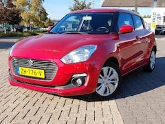 Suzuki Swift - 1.2 SELECT CARPLAY CAMERA NAVI