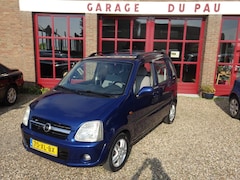 Opel Agila - 1.2-16V TEMPTATION