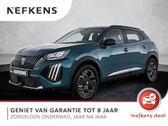 Peugeot 2008 - 1.2 Hybrid 145pk Envy Automaat | Navigatie | Adaptieve Cruise Control | Camera Voor + Acht