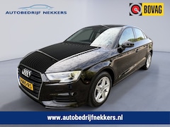 Audi A3 - 30 TFSI PRO LINE airco/cruise/bleutooth