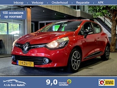 Renault Clio - 0.9 TCe Expression Navigatie | Airco | Cruise | LMV