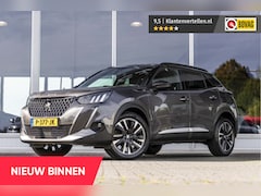 Peugeot 2008 - 1.2 PureTech GT Pack | Focal | Stoelver. | Camera