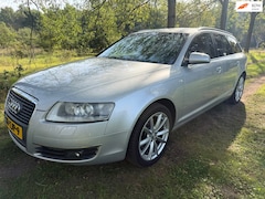 Audi A6 Avant - 2.0 TFSI Advance APK 23-03-2027