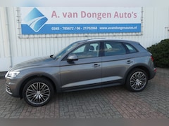Audi Q5 - 2.0 TFSI QUATTRO PRO LINE S, Pano.LED, TRHAAK, DEALEROH
