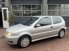 Volkswagen Polo - 1.9 SDI Trendline Bj 2001 Apk 10-2027