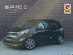 Kia Picanto - 1.0 CVVT First Edition rijklaar prijs