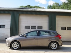 Ford Focus - 1.0 ECOB. TITANIUM