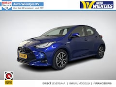Toyota Yaris - 1.5 Hybrid | Dynamic 5-Drs | Led | Airco-Ecc | Camera | Carplay