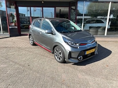 Kia Picanto - 1.0 DPI GT-LINE