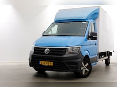 Volkswagen Crafter - 35 2.0 TDI E6 Bakwagen met achterdeuren 2-Persoons 03-2021