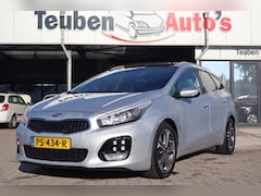 Kia Cee'd Sportswagon - 1.0 T-GDi GT-Line Summer Edition | Elektrisch glazen panorama-dak | Camera | Climate contr