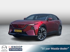 Mazda CX-6e - Takumi 78 kWh | Leveringen 2026 |