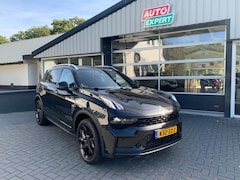 Lynk & Co 01 - 1.5 Plug-Inn, BLACK EDITION, Panoramadak, 360 Camera, Acc, , All-in prijs incl onderhoudsb