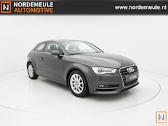 Audi A3 - 1.6 TDI Ultra EDITION, Navi, Cruise, Clima