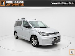 Volkswagen Caddy - 1.5 TSI 5P, Cruise, Cruise, Apple Carplay, Navi