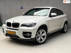 BMW X6 - XDrive35i / Rijdt Goed / Erg Netjes / APK