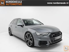 Audi S6 - S6 TDI QUATTRO, Matrix, Pano, Leder, HUD