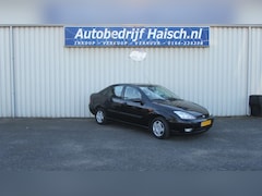 Ford Focus - 1.4 I SDN Edition