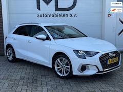Audi A3 Sportback - 35 TFSI Business edition-DealerOnderhouden
