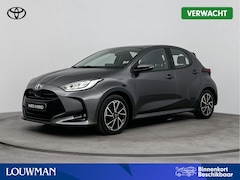 Toyota Yaris - 1.5 Hybrid 115 First Edition | Cruise Control Adaptief | Achteruitrijcamera |