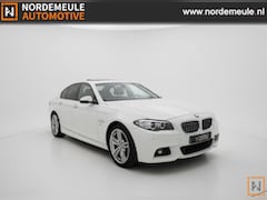 BMW 5-serie - 520i M Sport Edition High Executive