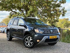 Dacia Duster - 1.2 TCe Prestige | Navi + Airco + Cruise nu €6.975,