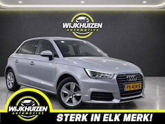 Audi A1 Sportback - 1.0 TFSI Design Pro Line Plus met Led 16 Inch Cruise Nette staat
