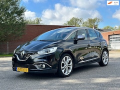 Renault Scénic - 1.3 TCe Limited Achteruit camera*Navigatie*Trekhaak*Cruise*Clima*LM velgen*Parkeersensoren