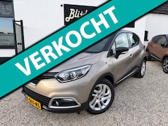 Renault Captur - 1.2 TCe Dynamique Automaat | Camera | Navi | LM | PDC
