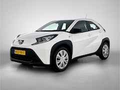 Toyota Aygo X - 1.0 VVT-i MT Play | Cruise Control Adaptief | Achteruitrijcamera |