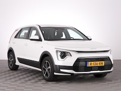 Kia Niro - 1.6 GDi Hybrid ComfortLine ✅ 1e Eigenaar